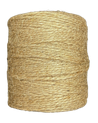 Sznurek jutowy ozdobny naturalny pakowy juta 250m