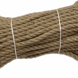 Lina jutowa 10mm 50m