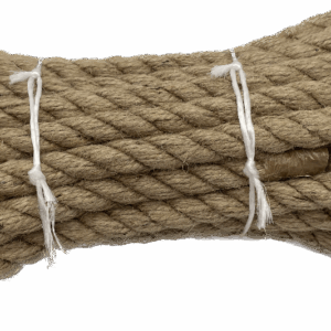 Lina jutowa 20mm 10m