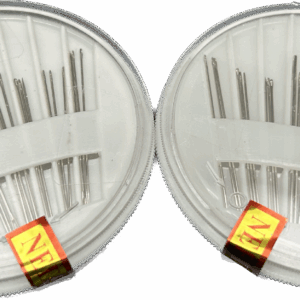 Zestaw igieł 48szt.