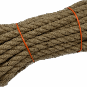 Lina jutowa 16mm 10m
