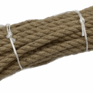 Lina jutowa 12mm 10m