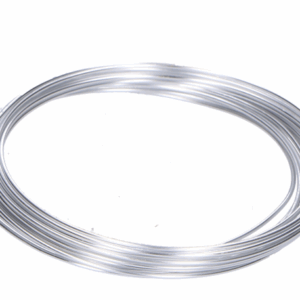 Drut florystyczny MYH188308-1 srebro