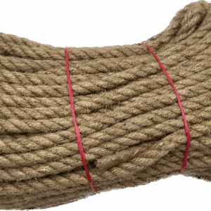 Lina jutowa 14mm 50m