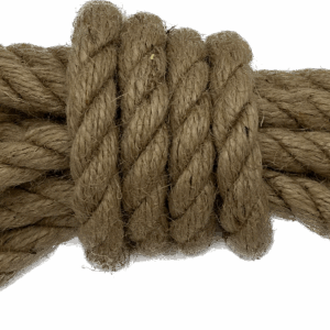 Lina jutowa 16mm 25m