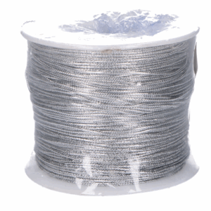 8MM METALIZOWANY 100 METRÓW