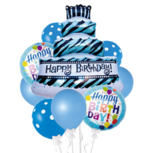 Balony lateksowe