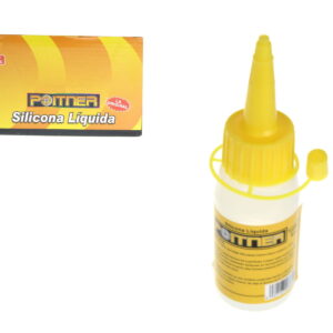 Klej silikonowy 50 ml