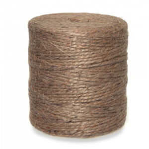 Sznurek jutowy 3mm 300m