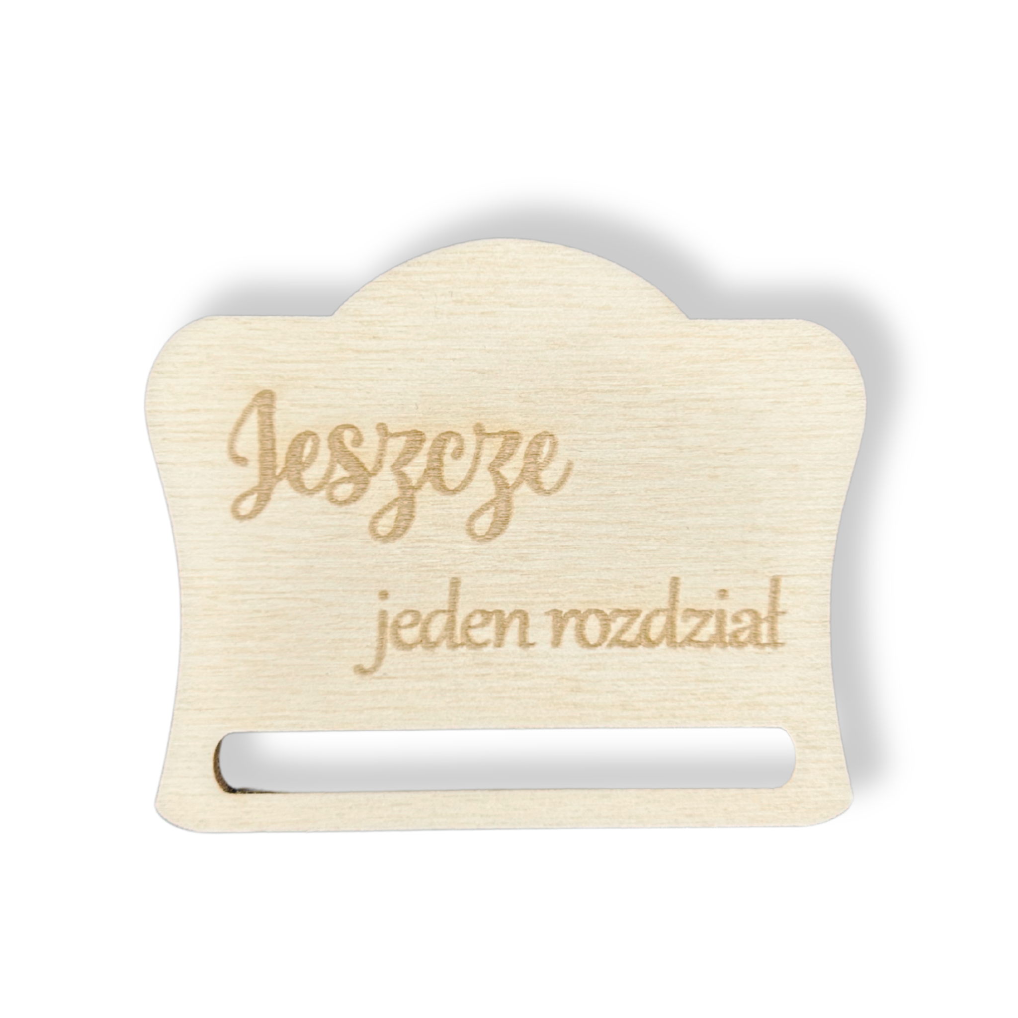 Baza do zakładki do książki Jeszcze jeden rozdział 1 Zakręcone Sznurki Baza do zakładki do książki Jeszcze jeden rozdział