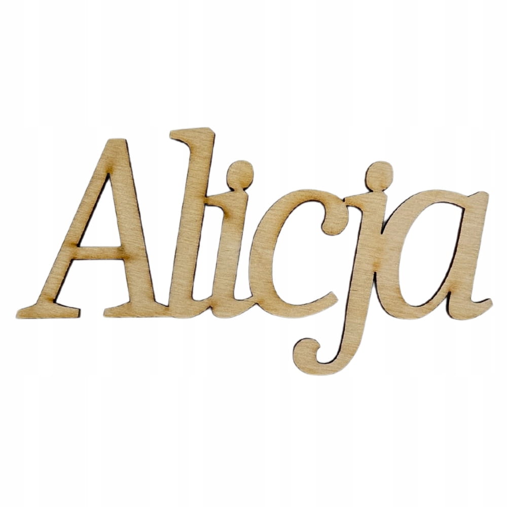 Metryczka dla dziecka personalizowana Elementy - zestaw do metryczki 3 Zakręcone Sznurki Metryczka dla dziecka personalizowana Elementy - zestaw do metryczki