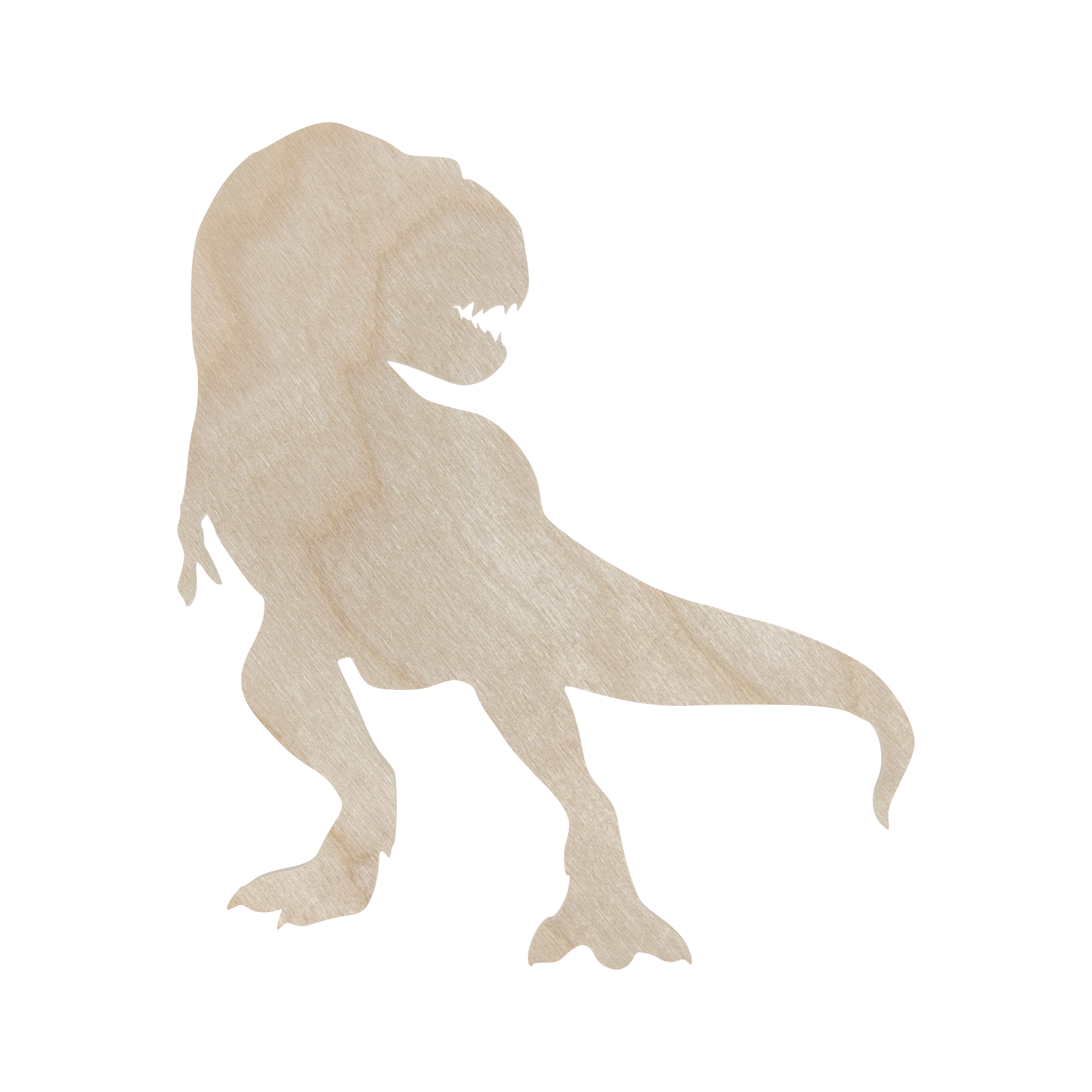 Dinozaur Tyranozaur T-REX 15 cm kształtka zwierzęta 1 Zakręcone Sznurki Dinozaur Tyranozaur T-REX 15 cm kształtka zwierzęta